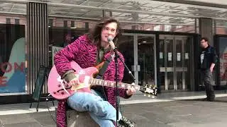 Io Palej “original song” #Glasgowmade #TOTT #XyZ