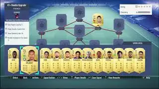 TWO 81+ RATED GUARANTEED SBC