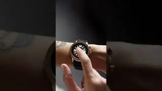 SMART WATCH STORY - OOZOO Timepieces