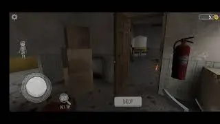 Escape with exit door/#evilnun #horrorgaming #keplerians