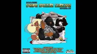 GOLD DIGGA SEASON (FULL TAPE)