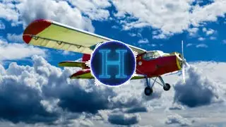 Flying Adventure (Royalty Free Song)