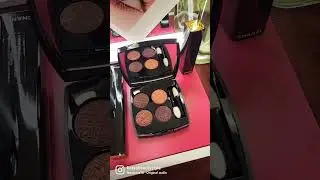 #katyabeautystyle #eyeshadow #makeupideas #chaneltweed #chanelmakeup #chaneleyeshadow