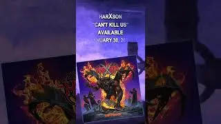 HARXSON (PROMO VIDEO)