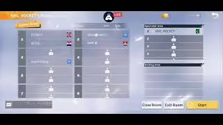 CreativeDestruction : 😄 stream | Playing Custom Room On Mobile
