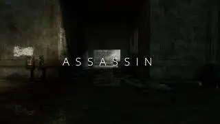 (FREE) Hard Dark NF Type Beat - Assassin  | Cinematic NF Type Beat 2020 |