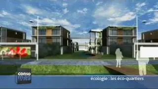Consomag &laquo; les &eacute;co-quartiers &raquo;