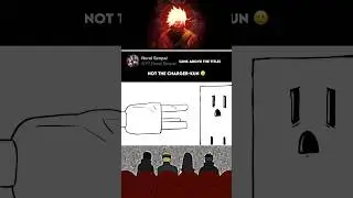 Naruto squad reaction on sus moments 😁😁😁