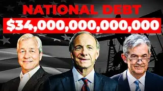 US Debt Crisis 2024 - Fair Warning