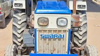 SWARAJ 735 FE ( 2007 )