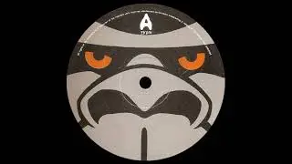 Joel Mull - The Mole (Original Mix) (Primevil, 1999)