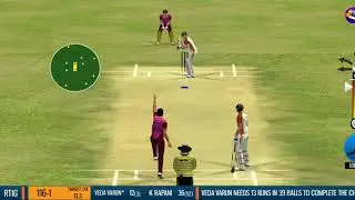 world cricket battle 2 | we need 25 runs from 42 balls