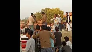 12 January 2026 aaj ka dangal muqabla.#viral #dangal #wwe #motivation