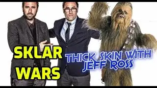 SKLAR WARS