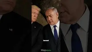 Unprecedented Move: Trump Pushes Israel and Hamas Toward Gaza Ceasefire
