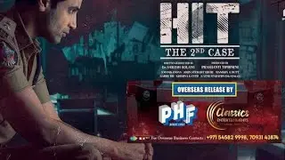 Hit 2 Non Spoiler Review | Adivi Sesh, Meenakshi | Sailesh Kolanu, Nani | Telugu Movies