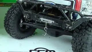 RC4WD King Kong Mini Shackles - Product Review Series