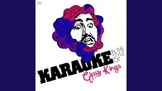 Volare (Karaoke Version)
