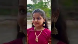 అమ్మోరు తల్లి 🙏🏻 Concept & Directed by Aaryan Ajay #shorts #aaryanajay #trending #viral #explore