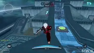 S4 Xero - Ranked Stream #11