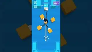 Stretch Guy 😂 Level 187 #rsqworld #shorts #stretchguy