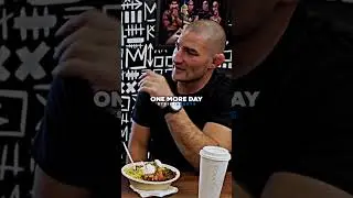 Why Sean HATES Ronda Rousey 💀🥊