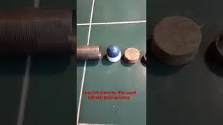 full choke with .690 round ball