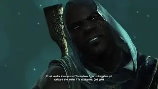 Assassin's Creed IV Black Flag # Fin Dlc Le prix de la liberté