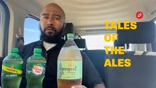 TALES OF THE ALES: WHO HAS THE BEST STORY?