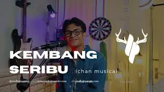 Kembang Seribu - ichan musical (Cover Nu'aim Askary) #musik #cover #musik #coversong #lombok