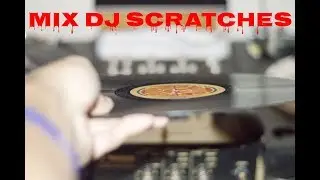 Record mix dj scratches in pro tools