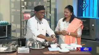 Wah Swaad   Ep  4  Recipe  Chocolate Brownie   Presented by Dion Fernandes   Anchor  Priti Soiru