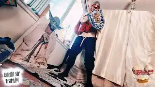 Knight Sir TrapAlot - GreatDaeg [MUSIC VIDSUALS]