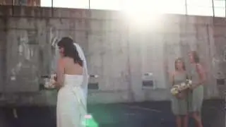 Custom Weddings