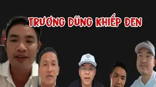 Trương Dũng 