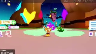 Roblox Pet Ranch Sim 2| Getting 100 Rebirths