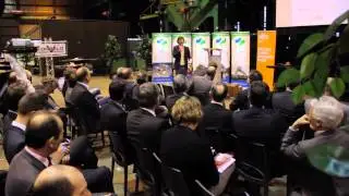 Lancering MKB-RegioZwolle