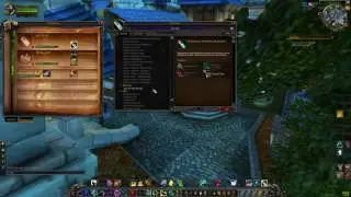 Vial of the Sands the easy way