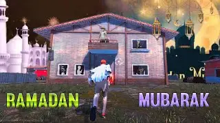 Free Fire New Ramadan Video 🔥😊 || Ramadan Special 💝