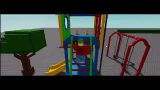 Roblox City Official Trailer