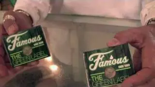 Fresh Wax and Surf Report by Stanley Sallave at PB SURF SHOP