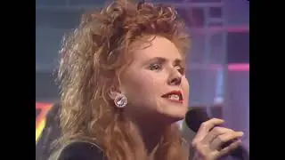 T'Pau - Secret Garden - 13th October 1988