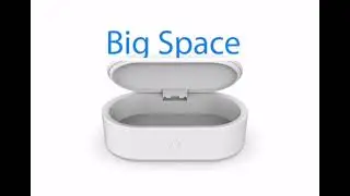 UV Sterilizer Case V07