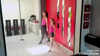 Duo mère/fille