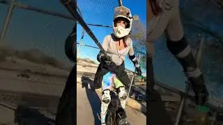 #euc #electricunicycle #entertainment #girlrider #girlrider #ladyonwheels #electric #sports