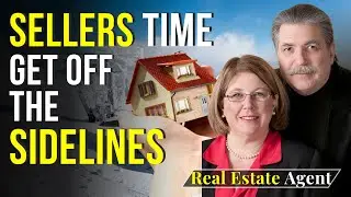 MMM - SELLERS Time to GET OFF the Sidelines