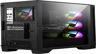 MSI Codex R2 Gaming Desktop &mdash; Should You Buy This RTX 5060 PC Now