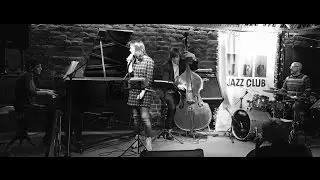 Andrea Beccaro/Natalya Skvortsova Quartet - 