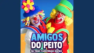 Amigos do Peito
