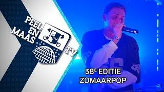 38e editie Zomaarpop - 13 oktober 2025 - Peel en Maas TV Venray